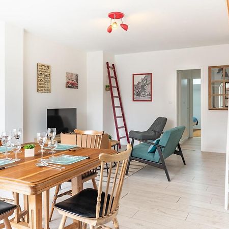 L'Ingenieux - Appt Pres De La Place Zola Нант Экстерьер фото
