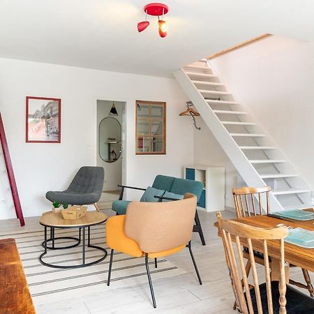 L'Ingenieux - Appt Pres De La Place Zola Нант Экстерьер фото